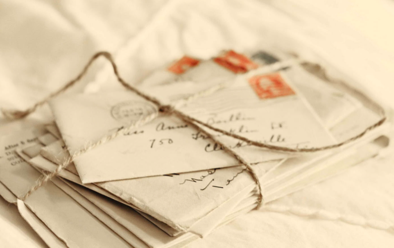 Letter to Your Lover | 17 Most Special Love Letters